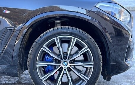 BMW X5, 2020 год, 8 500 000 рублей, 7 фотография