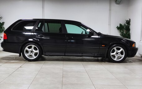BMW 5 серия, 2002 год, 699 000 рублей, 6 фотография