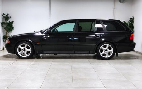 BMW 5 серия, 2002 год, 699 000 рублей, 5 фотография