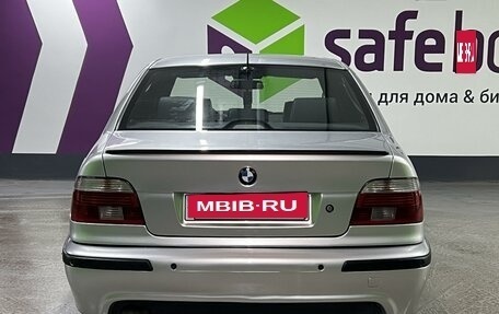 BMW 5 серия, 2002 год, 1 200 000 рублей, 6 фотография