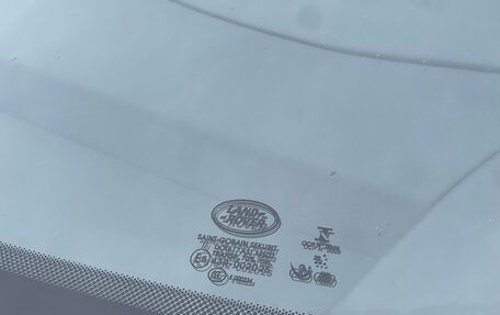 Land Rover Discovery IV, 2021 год, 8 750 000 рублей, 8 фотография