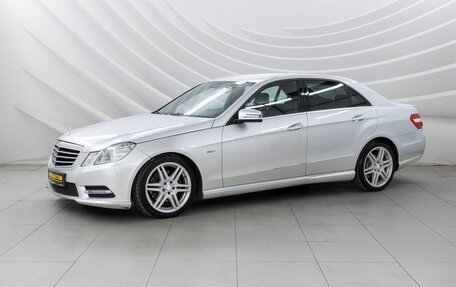 Mercedes-Benz E-Класс, 2012 год, 1 738 000 рублей, 3 фотография