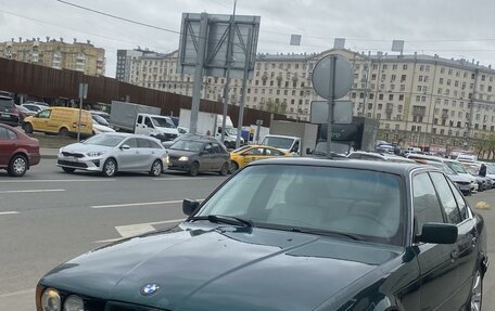 BMW 5 серия, 1994 год, 215 000 рублей, 2 фотография
