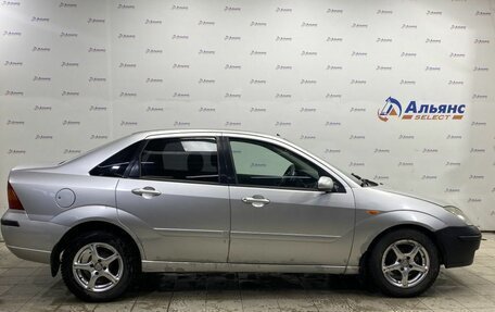 Ford Focus IV, 2004 год, 275 000 рублей, 2 фотография