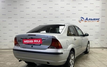 Ford Focus IV, 2004 год, 275 000 рублей, 3 фотография
