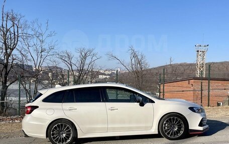 Subaru Levorg I, 2017 год, 1 750 000 рублей, 3 фотография