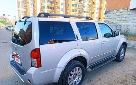 Nissan Pathfinder, 2012 год, 1 785 000 рублей, 6 фотография