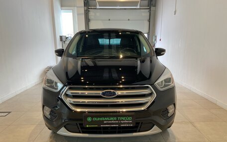 Ford Kuga III, 2017 год, 1 975 000 рублей, 2 фотография