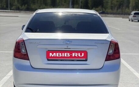 Chevrolet Lacetti, 2012 год, 650 000 рублей, 2 фотография