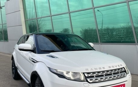 Land Rover Range Rover Evoque I, 2012 год, 2 080 000 рублей, 2 фотография