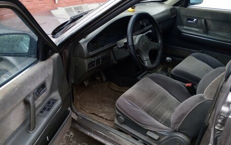 Mazda 626, 1991 год, 95 000 рублей, 2 фотография