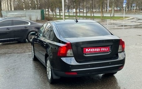 Volvo S40 II, 2007 год, 800 000 рублей, 3 фотография