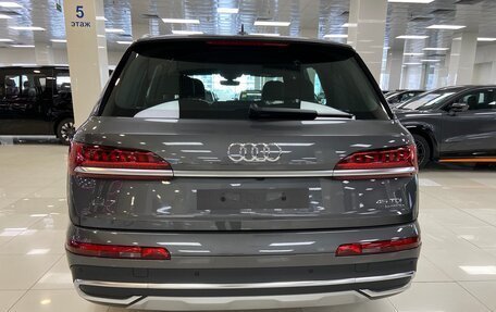 Audi Q7, 2022 год, 11 300 000 рублей, 6 фотография