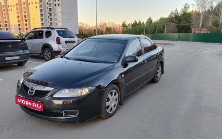Mazda 6, 2006 год, 385 000 рублей, 3 фотография