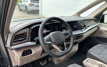 Volkswagen Multivan, 2023 год, 11 500 000 рублей, 3 фотография