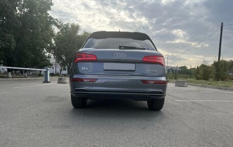 Audi Q5, 2019 год, 3 800 000 рублей, 3 фотография