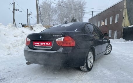 BMW 3 серия, 2005 год, 870 000 рублей, 3 фотография
