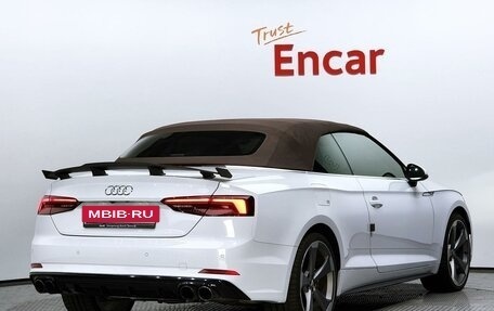 Audi A5, 2020 год, 3 999 999 рублей, 2 фотография