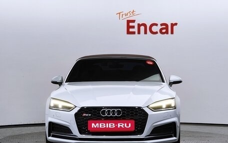 Audi A5, 2020 год, 3 999 999 рублей, 3 фотография