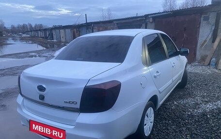 Datsun on-DO I рестайлинг, 2019 год, 800 000 рублей, 2 фотография