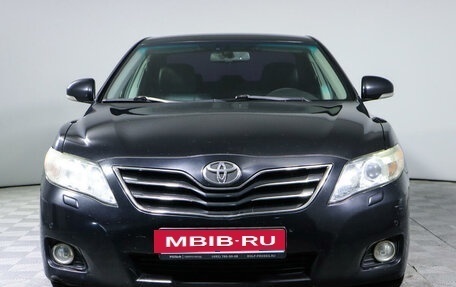 Toyota Camry, 2011 год, 1 590 000 рублей, 2 фотография