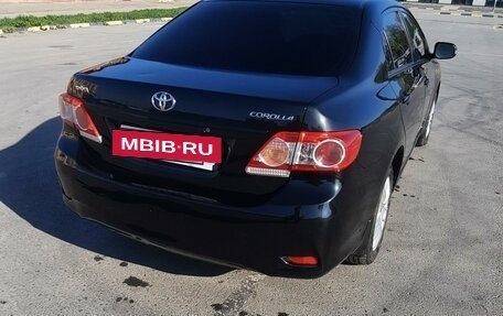 Toyota Corolla, 2012 год, 1 250 000 рублей, 4 фотография