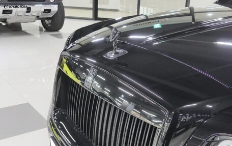 Rolls-Royce Wraith, 2020 год, 31 240 000 рублей, 2 фотография