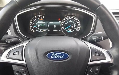 Ford Mondeo V, 2016 год, 1 750 000 рублей, 4 фотография