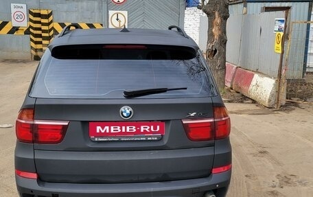 BMW X5, 2012 год, 2 650 000 рублей, 3 фотография