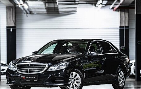 Mercedes-Benz E-Класс, 2014 год, 1 687 000 рублей, 2 фотография