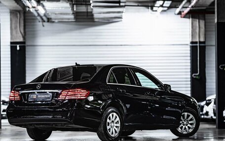 Mercedes-Benz E-Класс, 2014 год, 1 687 000 рублей, 3 фотография