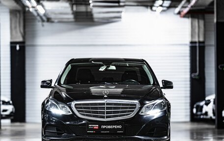 Mercedes-Benz E-Класс, 2014 год, 1 687 000 рублей, 5 фотография