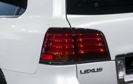 Lexus LX III, 2010 год, 3 455 000 рублей, 10 фотография