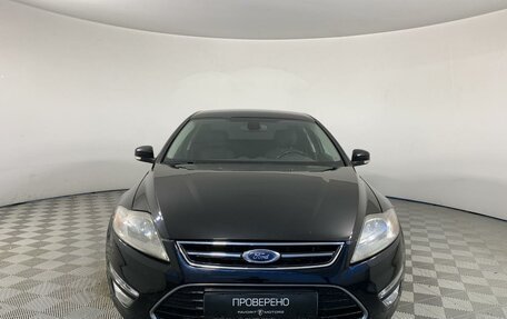 Ford Mondeo IV, 2013 год, 1 299 000 рублей, 2 фотография
