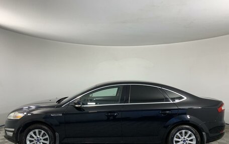Ford Mondeo IV, 2013 год, 1 299 000 рублей, 5 фотография