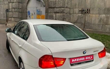 BMW 3 серия, 2011 год, 1 499 000 рублей, 2 фотография