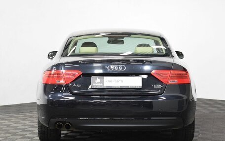 Audi A5, 2013 год, 1 739 000 рублей, 5 фотография