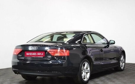 Audi A5, 2013 год, 1 739 000 рублей, 4 фотография