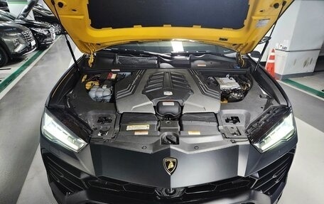 Lamborghini Urus I, 2020 год, 17 181 000 рублей, 4 фотография