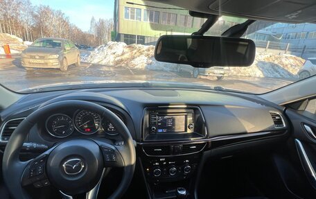 Mazda 6, 2014 год, 1 770 000 рублей, 4 фотография
