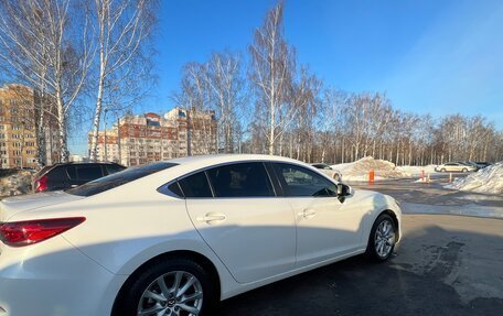 Mazda 6, 2014 год, 1 770 000 рублей, 2 фотография