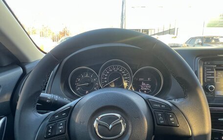 Mazda 6, 2014 год, 1 770 000 рублей, 5 фотография