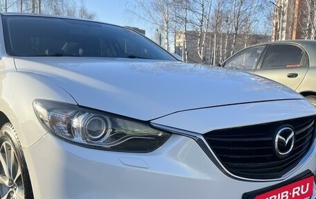 Mazda 6, 2014 год, 1 770 000 рублей, 6 фотография