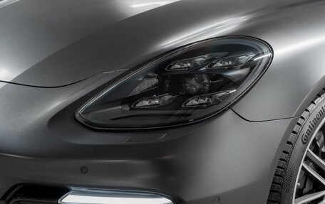 Porsche Panamera II рестайлинг, 2018 год, 10 480 000 рублей, 9 фотография