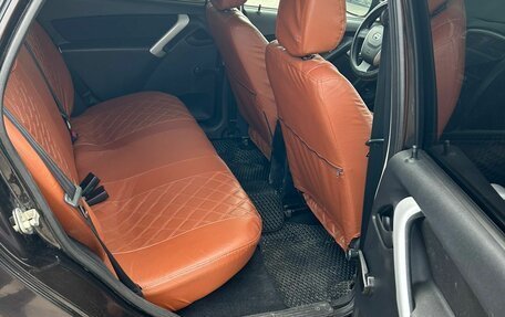 Datsun on-DO I рестайлинг, 2018 год, 620 000 рублей, 4 фотография