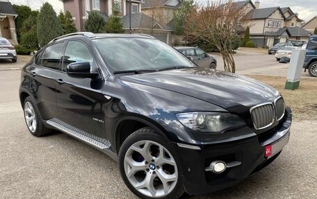 BMW X6, 2011 год, 2 565 000 рублей, 3 фотография