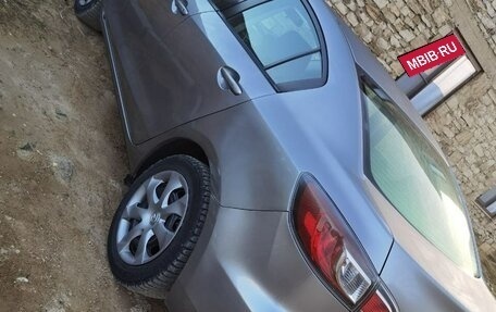 Mazda 3, 2010 год, 775 000 рублей, 2 фотография