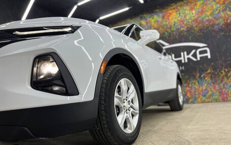 Chevrolet Blazer III, 2019 год, 2 900 000 рублей, 2 фотография