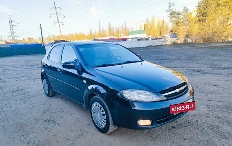 Chevrolet Lacetti, 2008 год, 699 000 рублей, 3 фотография