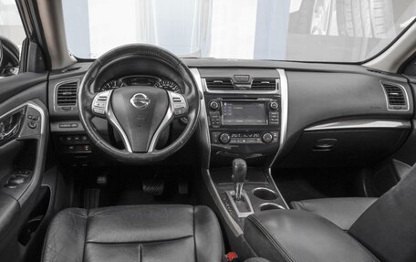 Nissan Teana, 2015 год, 1 879 000 рублей, 6 фотография